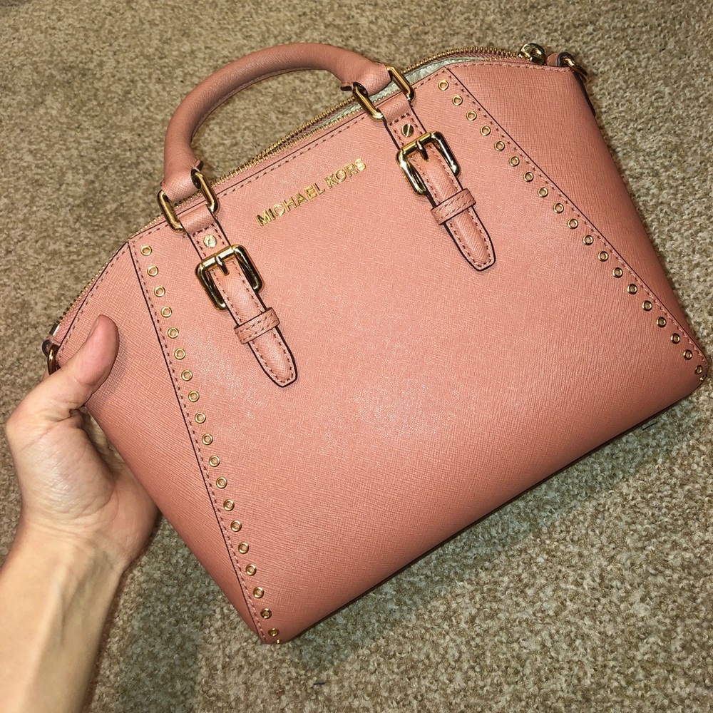 Michael Kors Sachel Purse